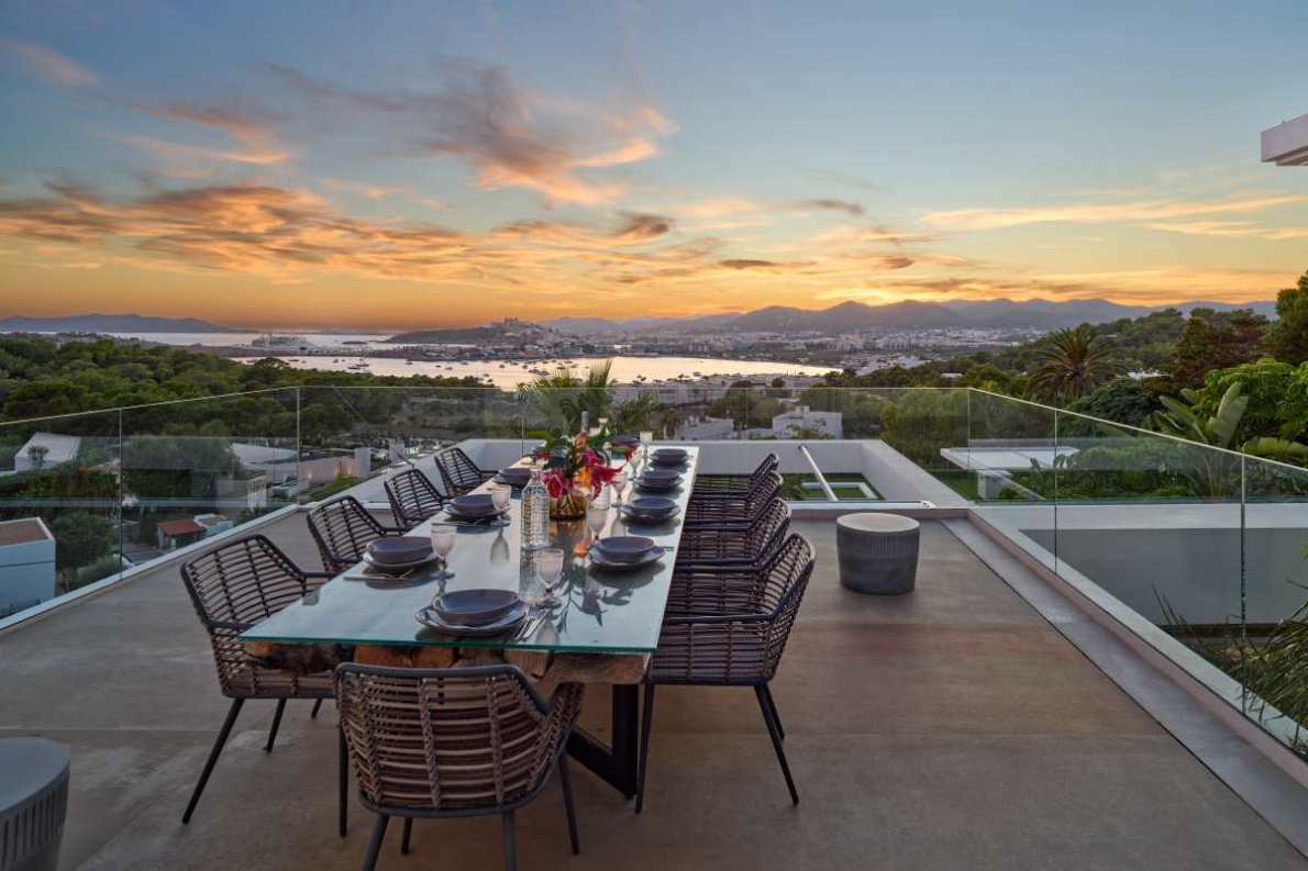Villa for sale in Cap Martinet