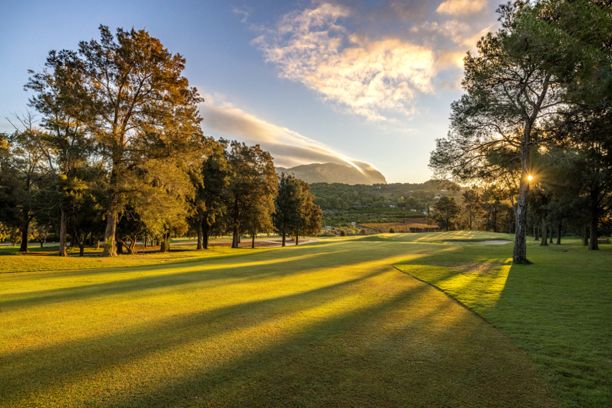 Villa for sale in La Sella Golf Resort