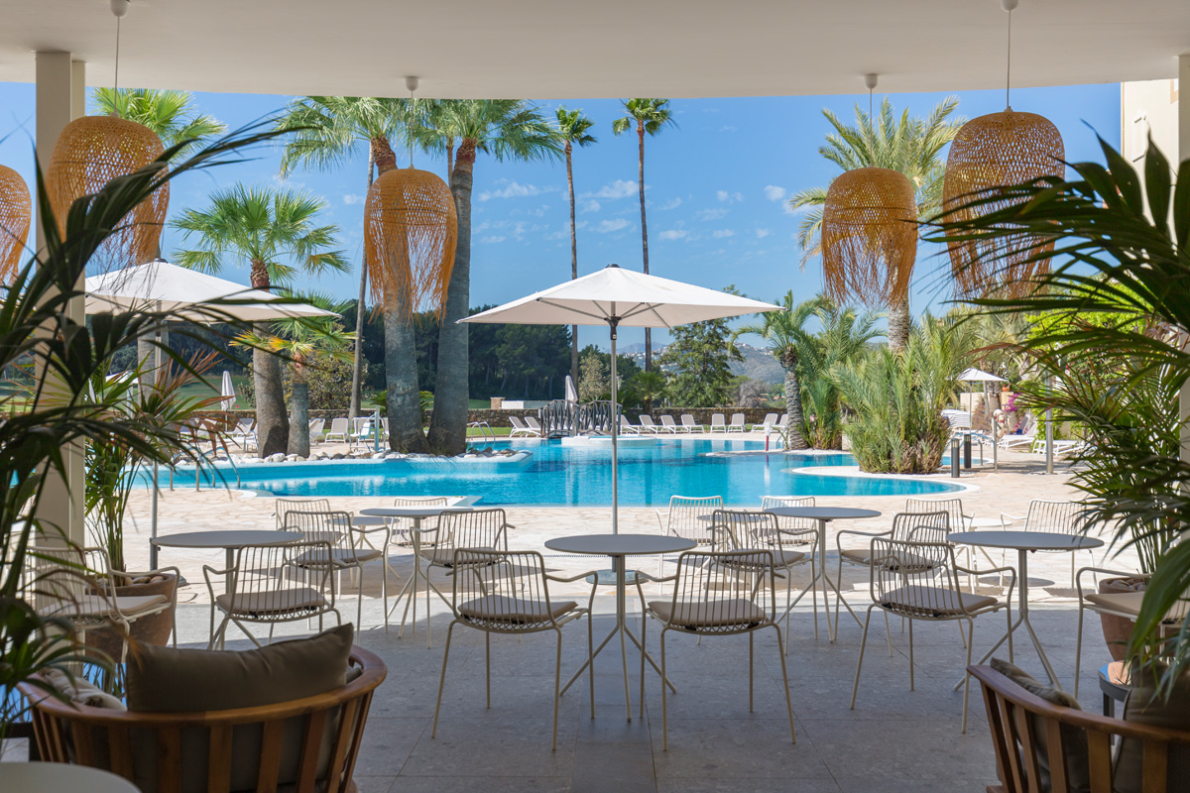 Villa for sale in La Sella Golf Resort