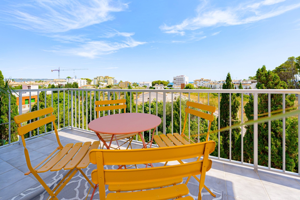 Apartment for sale in Jávea – Xàbia