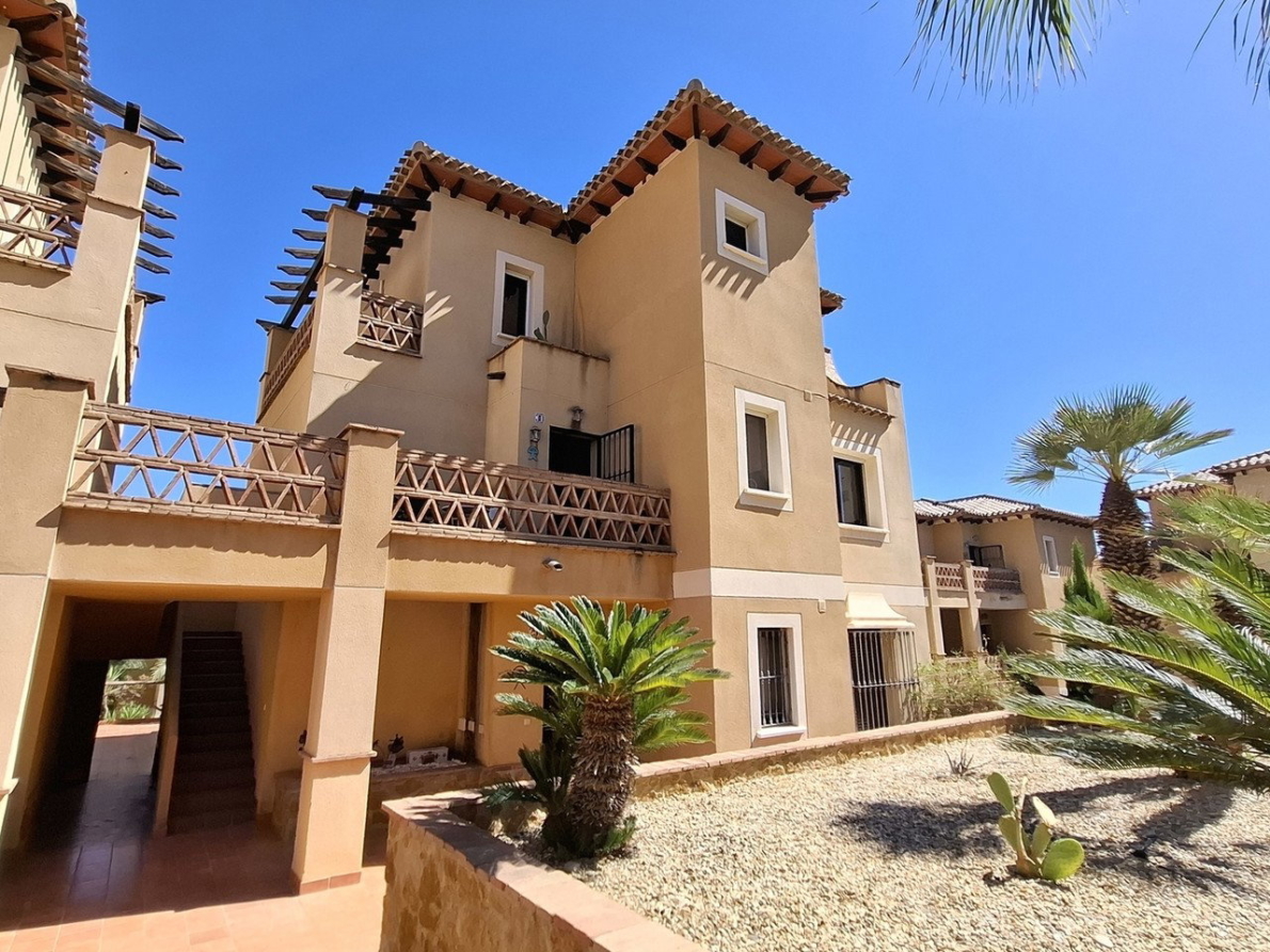 duplex for sale in Valle del Este