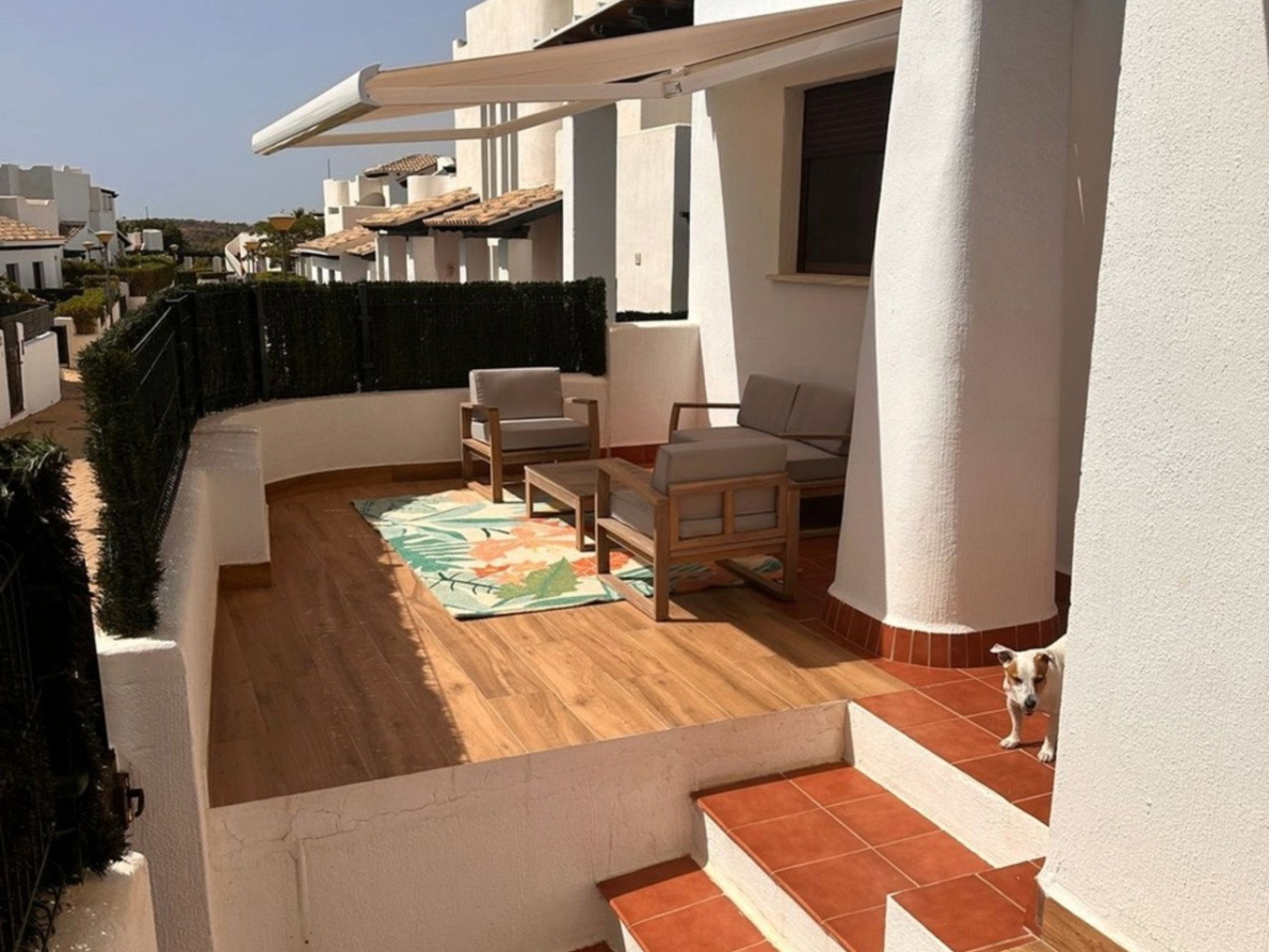 Villa for sale in Vera