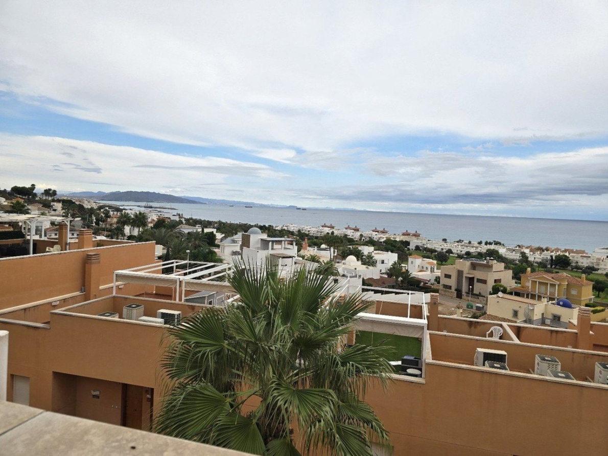 Apartment for sale in Mojacar