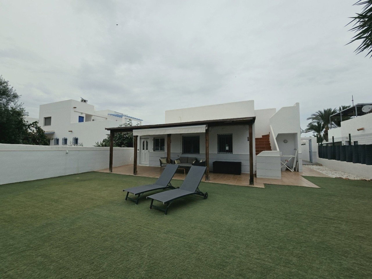 Villa for sale in Mojacar