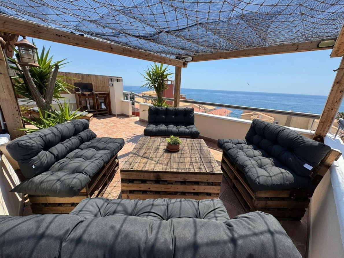 Apartment for sale in Villaricos