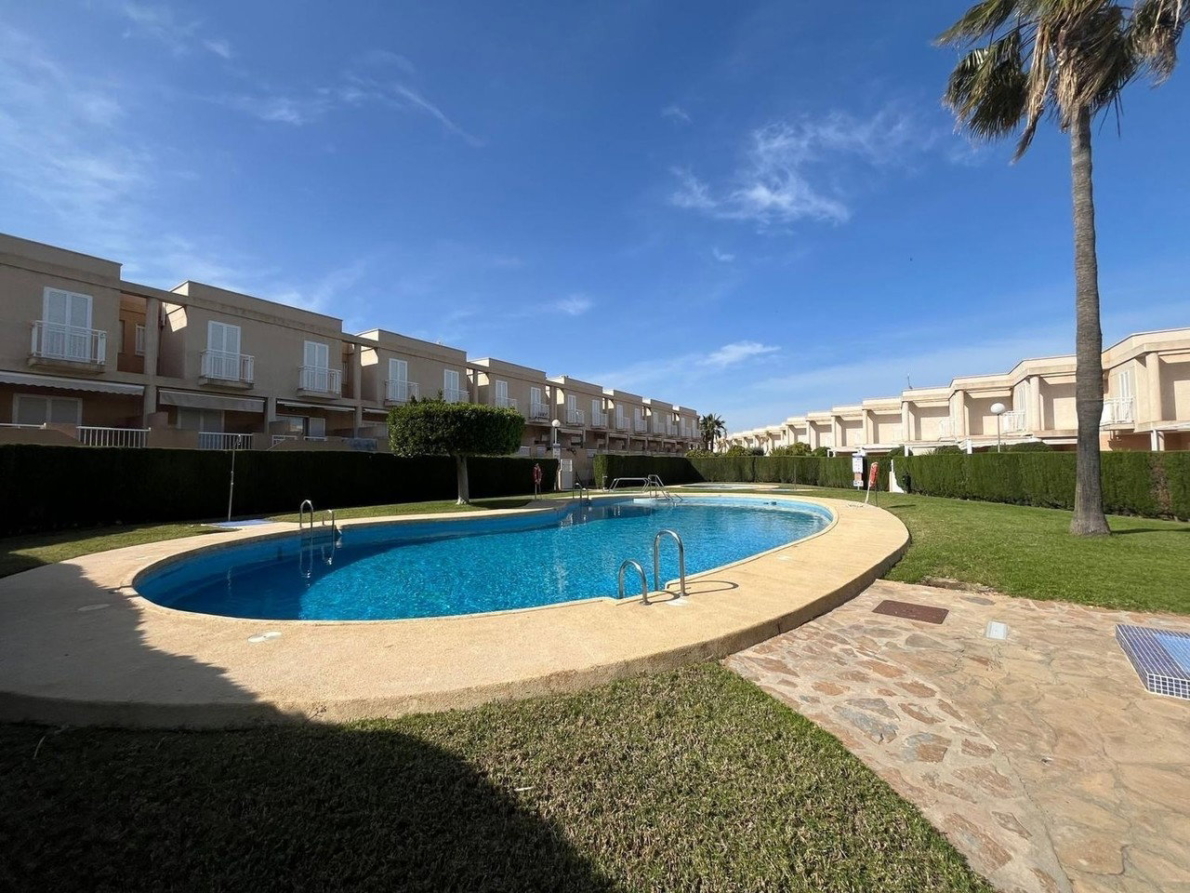 Apartment for sale in Garrucha