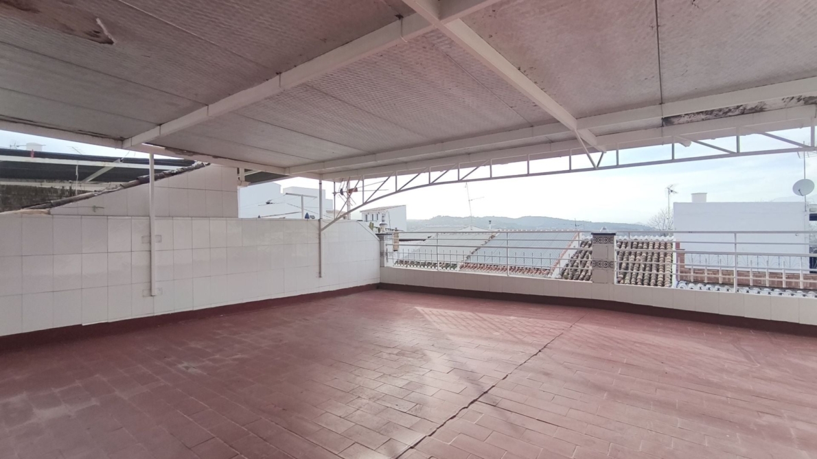 Townhouse for sale in Alhaurín el Grande