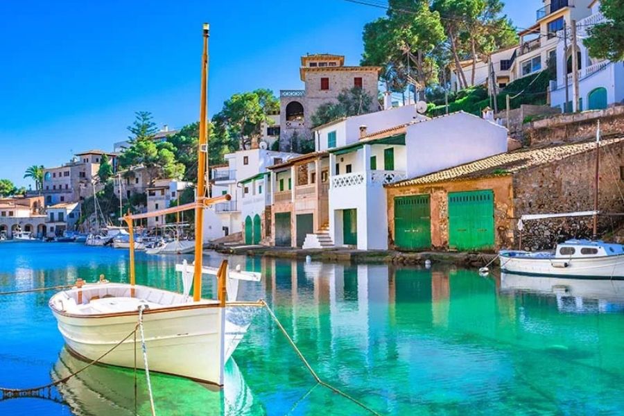 Analysis real estate market Spain 2026 Q3 header