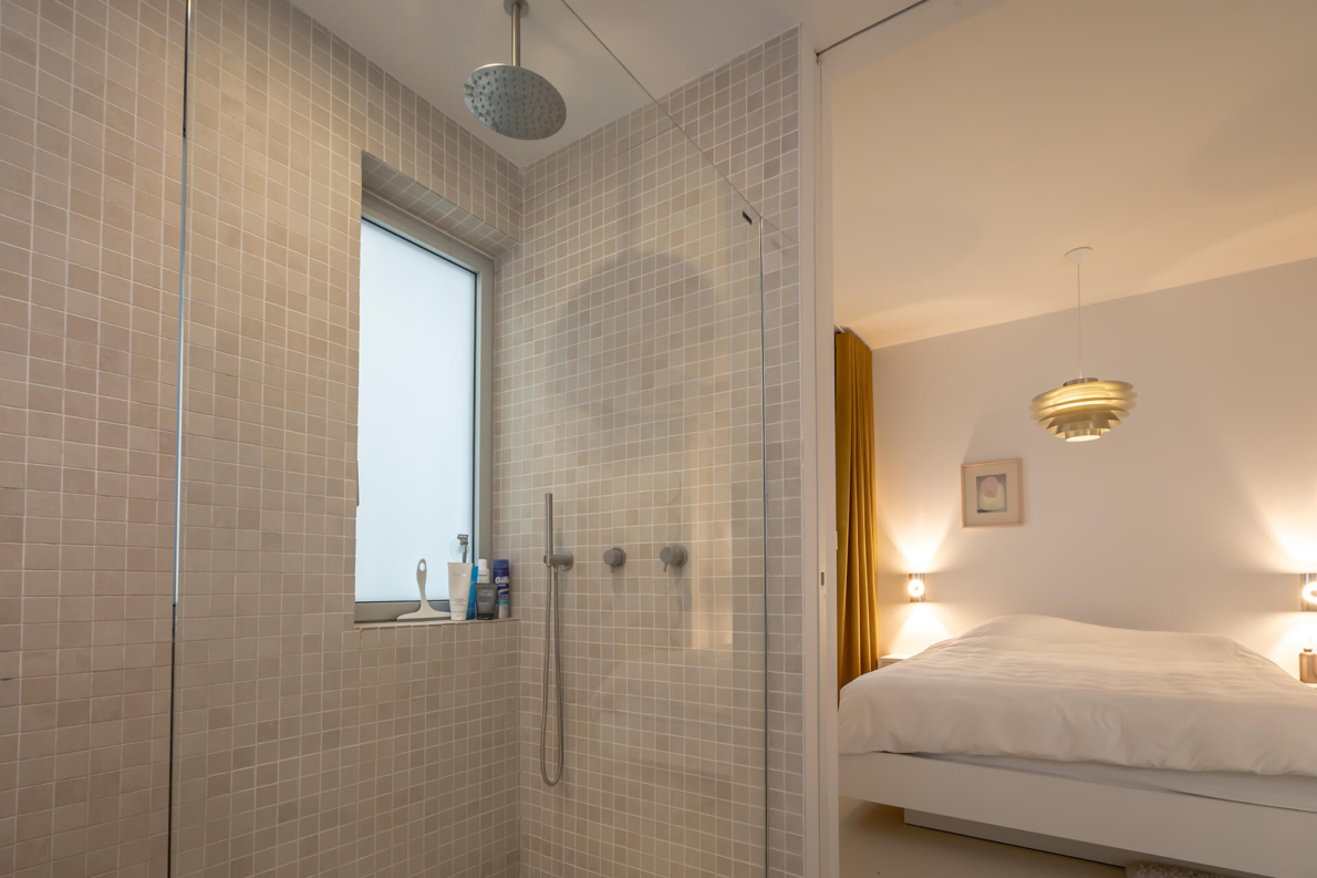 Renovated apartment with terrace for sale in Valencia city – Ruzafa