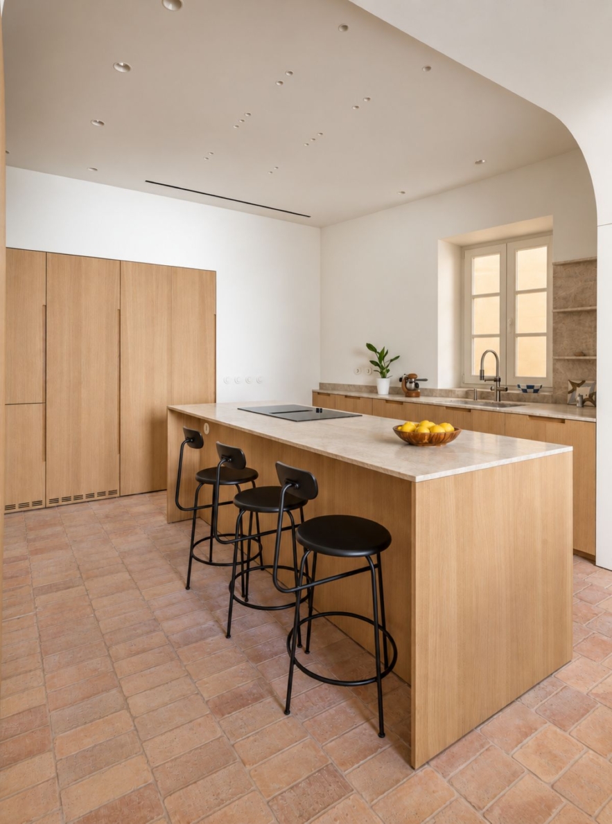 Apartment for sale in Valencia City (10) Renovated apartment for sale in Valencia city