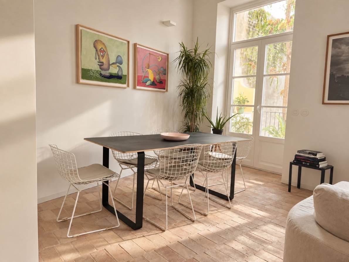 Apartment for sale in Valencia City (11) Renovated apartment for sale in Valencia city