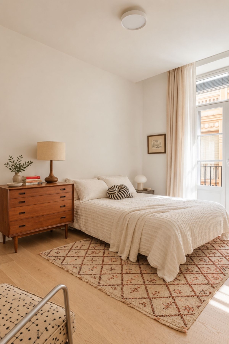 Apartment for sale in Valencia City (15) Renovated apartment for sale in Valencia city