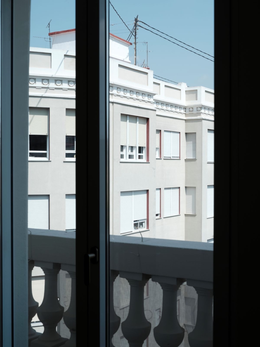 Renovated apartment for sale in Valencia city