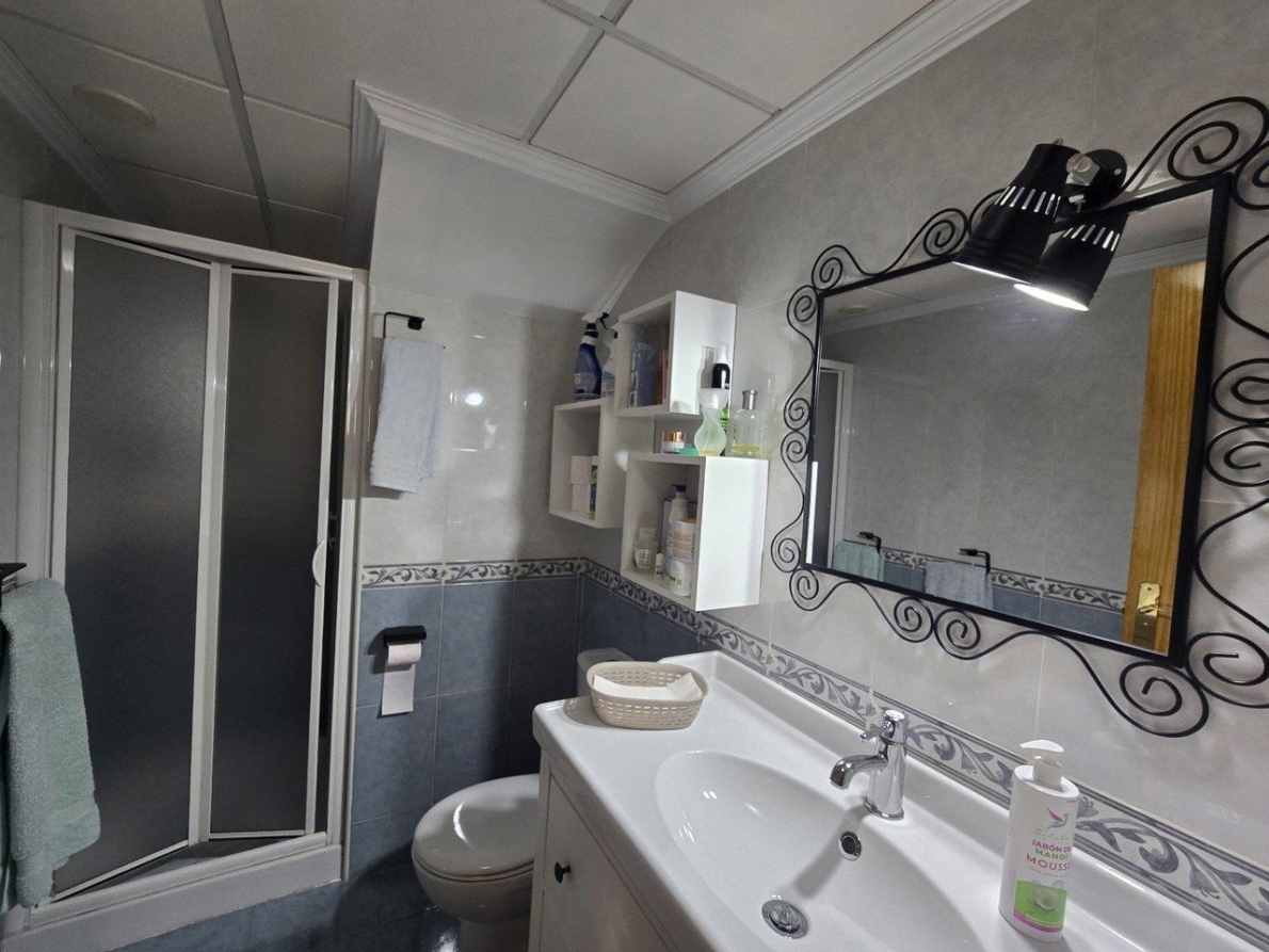 duplex for sale in Vera