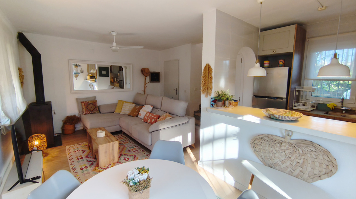 Townhouse for sale in Denia
