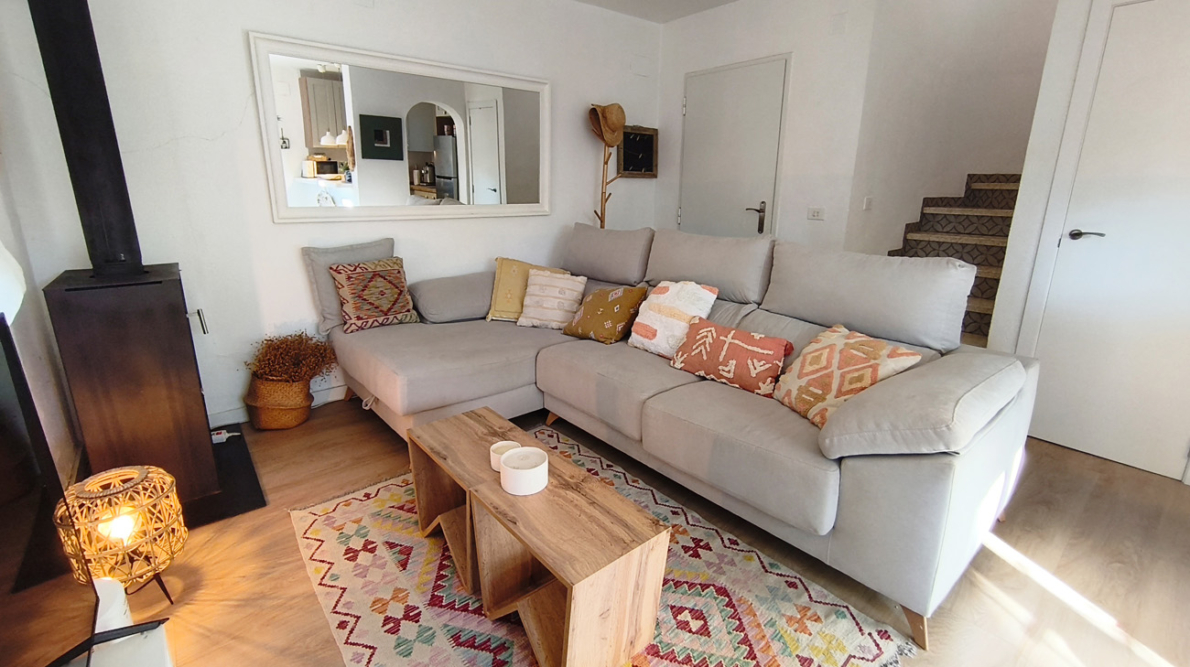 Townhouse for sale in Denia
