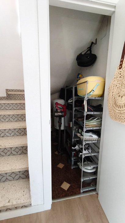 Townhouse for sale in Denia