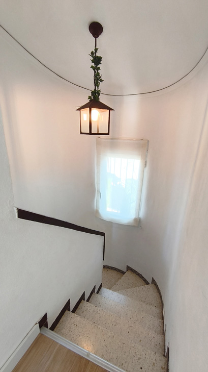 Townhouse for sale in Denia