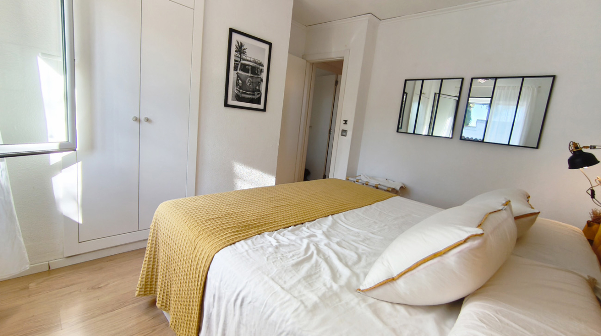 Townhouse for sale in Denia