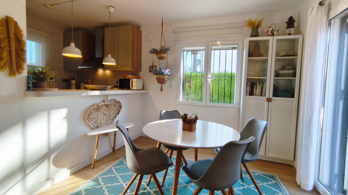 Townhouse for sale in Denia