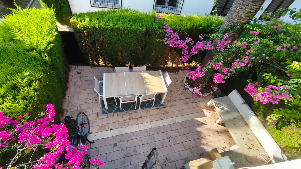 Townhouse for sale in Denia