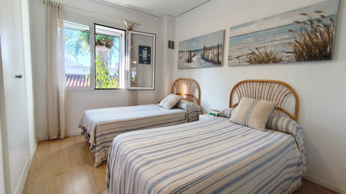 Townhouse for sale in Denia