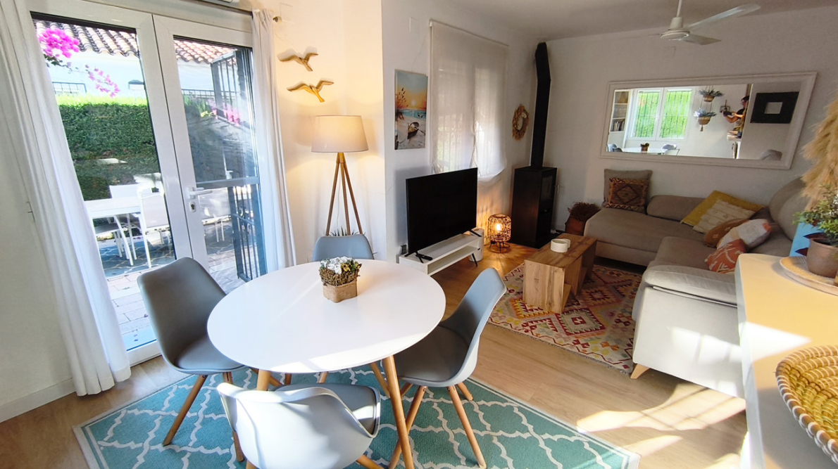 Townhouse for sale in Denia