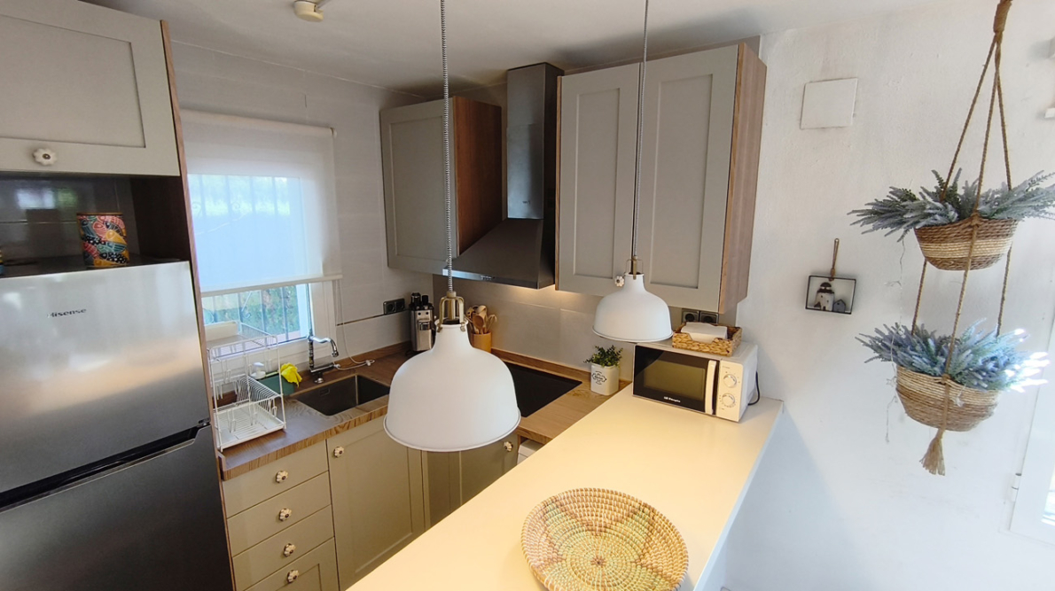 Townhouse for sale in Denia
