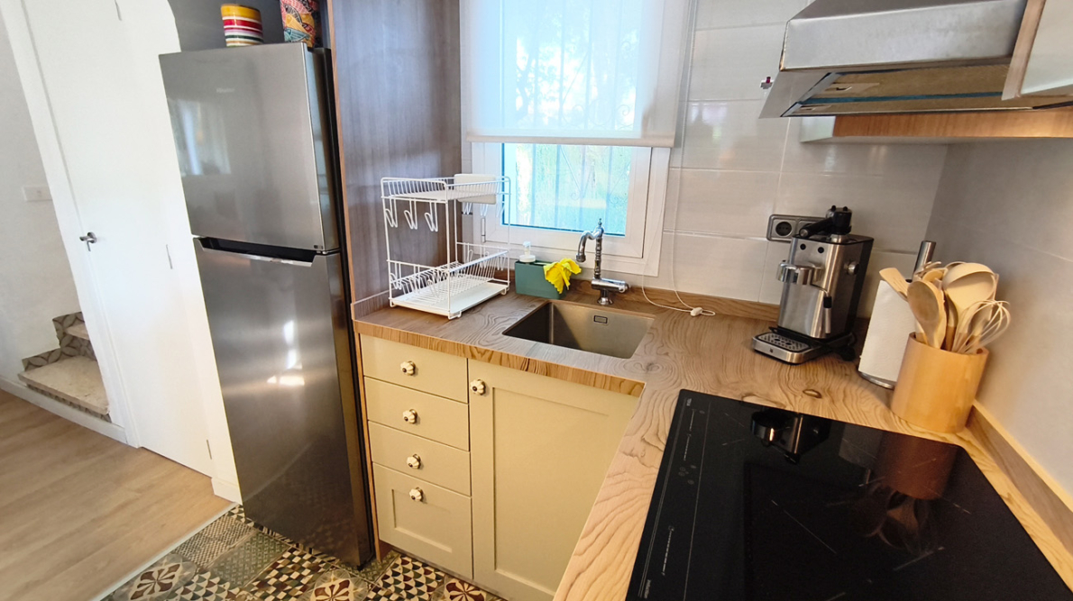 Townhouse for sale in Denia