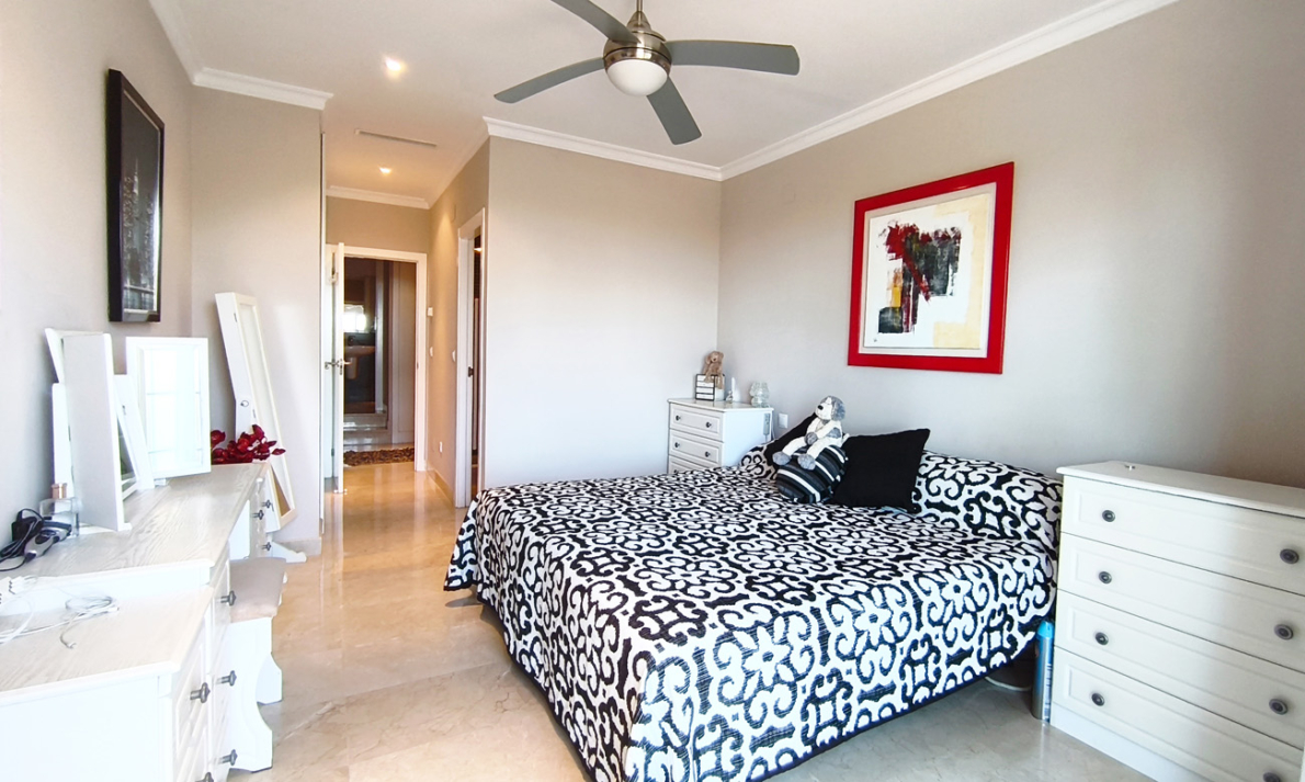 Apartament for sale in La Sella Golf Resort