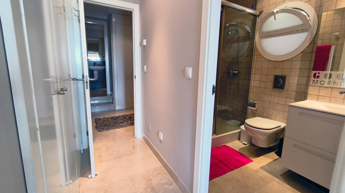 Apartament for sale in La Sella Golf Resort