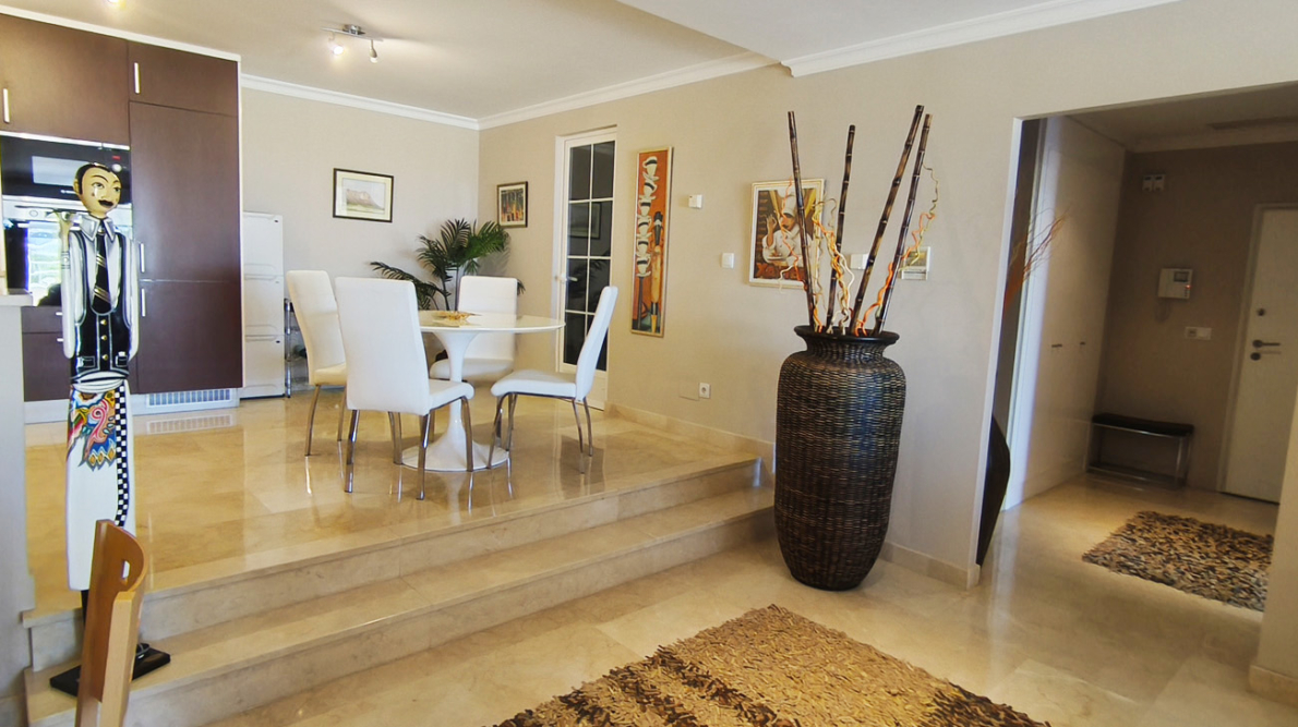 Apartament for sale in La Sella Golf Resort