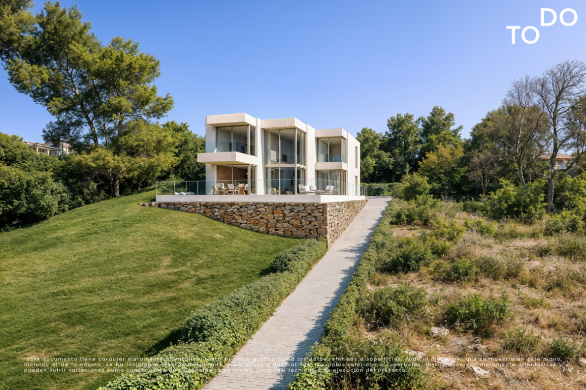 Villa for sale in La Sella Golf Resort