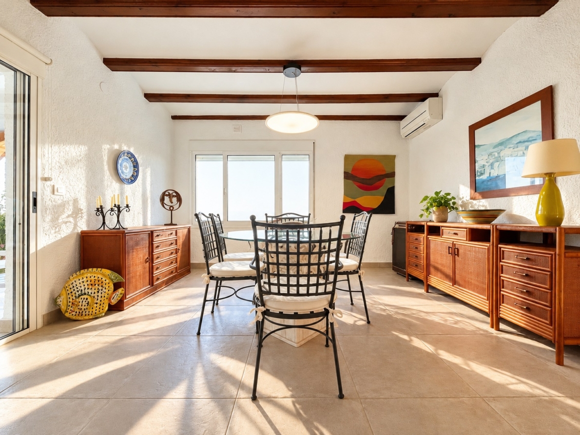 Villa for sale in Jávea / Xàbia