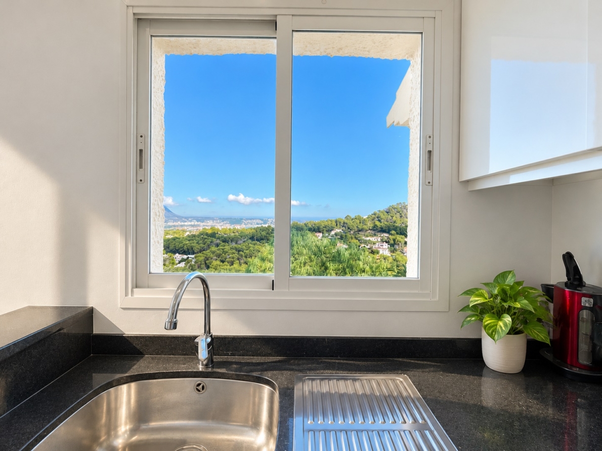 Villa for sale in Jávea / Xàbia