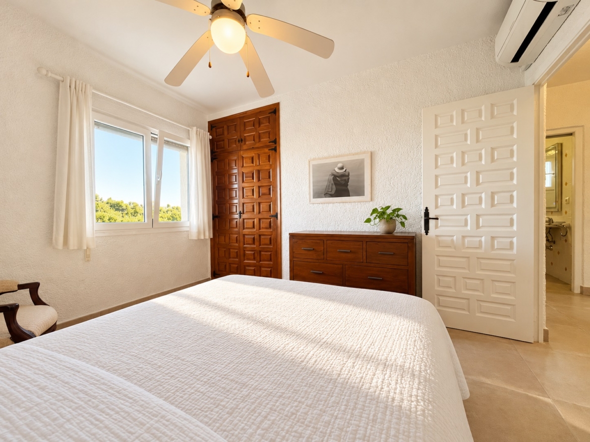 Villa for sale in Jávea / Xàbia