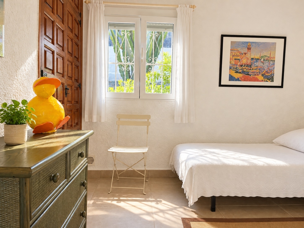 Villa for sale in Jávea / Xàbia