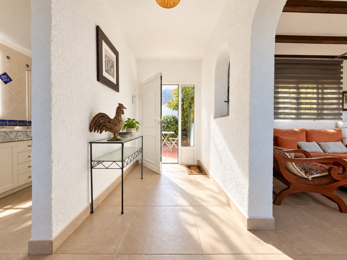 Villa for sale in Jávea / Xàbia