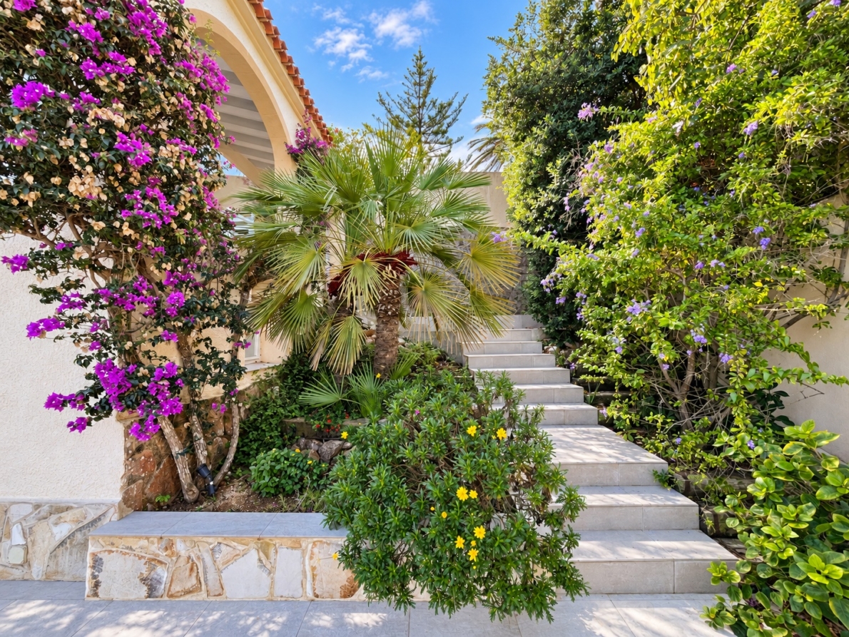 Villa for sale in Jávea / Xàbia