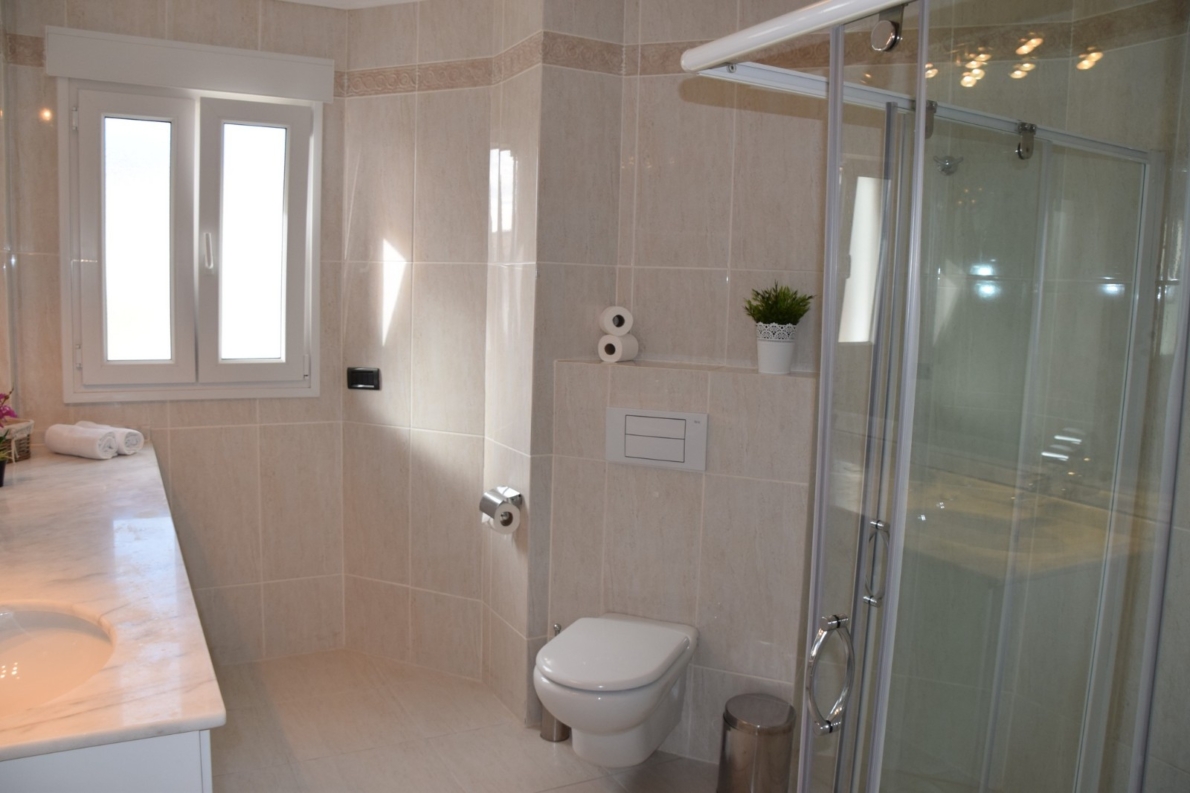 DP-03-CBD1508-11 Apartment for sale in Benissa