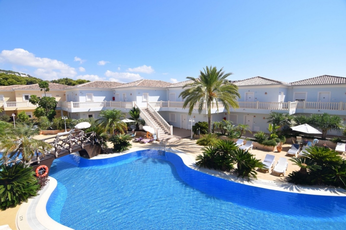 DP-03-CBD1508-19 Apartment for sale in Benissa