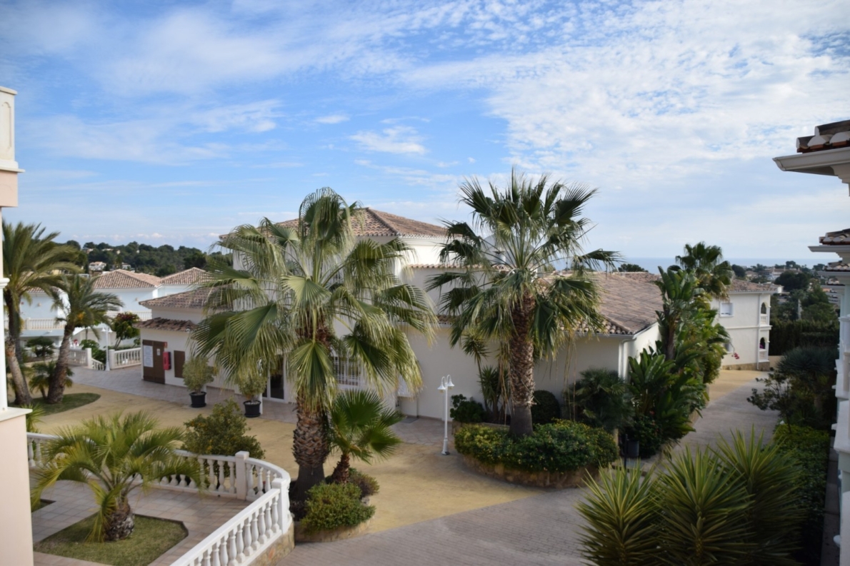 DP-03-CBD1508-21 Apartment for sale in Benissa
