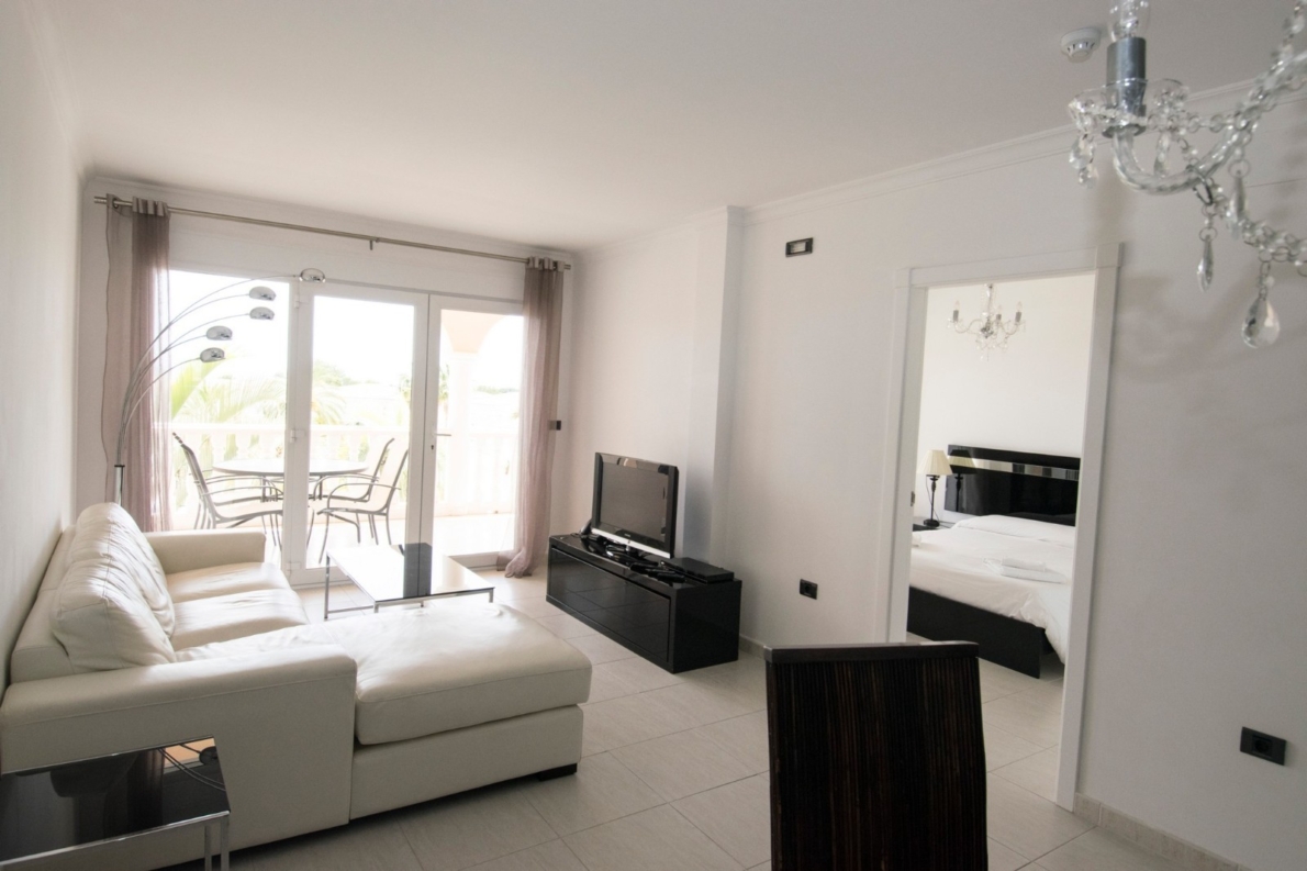 DP-03-CBD1509-4 Apartment for sale in Benissa