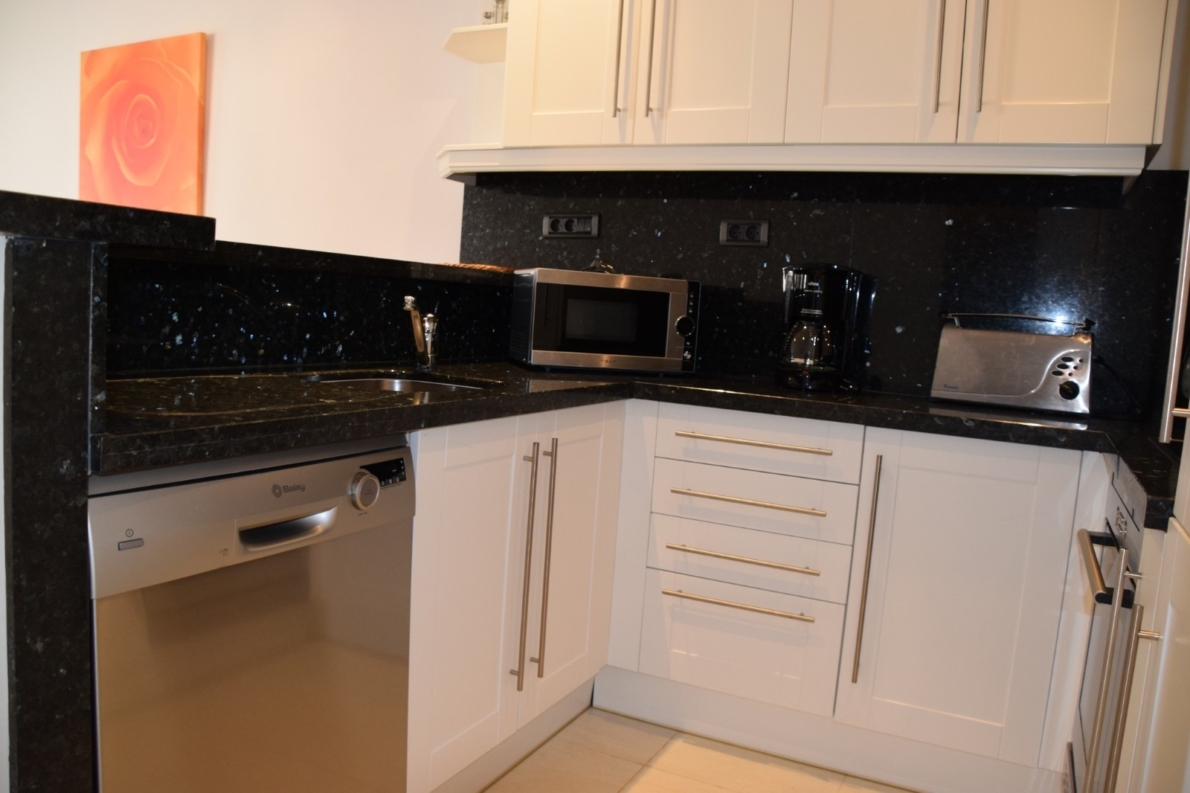 DP-03-CBD1509-7 Apartment for sale in Benissa