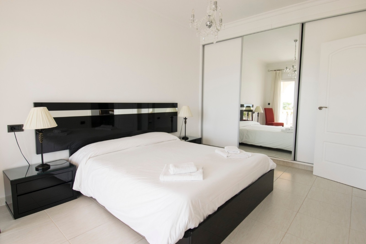 DP-03-CBD1509-8 Apartment for sale in Benissa