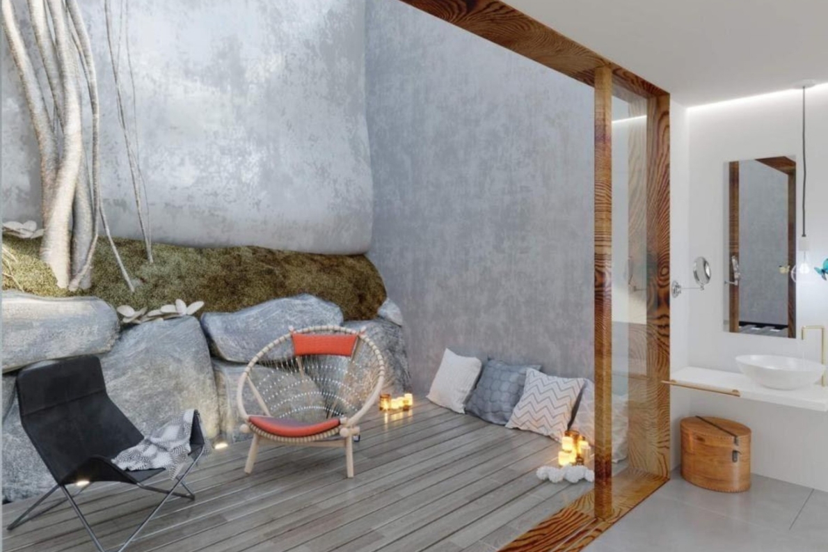Villa for sale in Benitachell