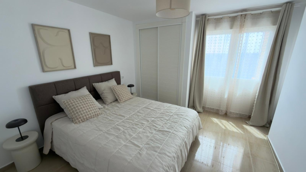 DP-03-CBDEKAR-F1466-10 Apartment for sale in Benidorm