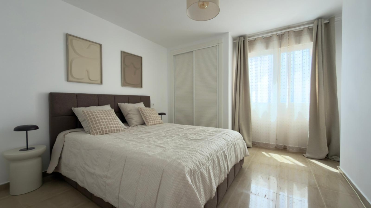 DP-03-CBDEKAR-F1466-18 Apartment for sale in Benidorm