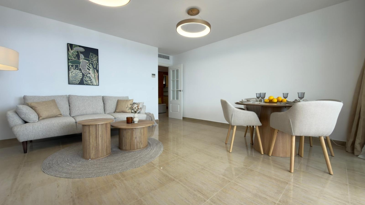 DP-03-CBDEKAR-F1466-19 Apartment for sale in Benidorm