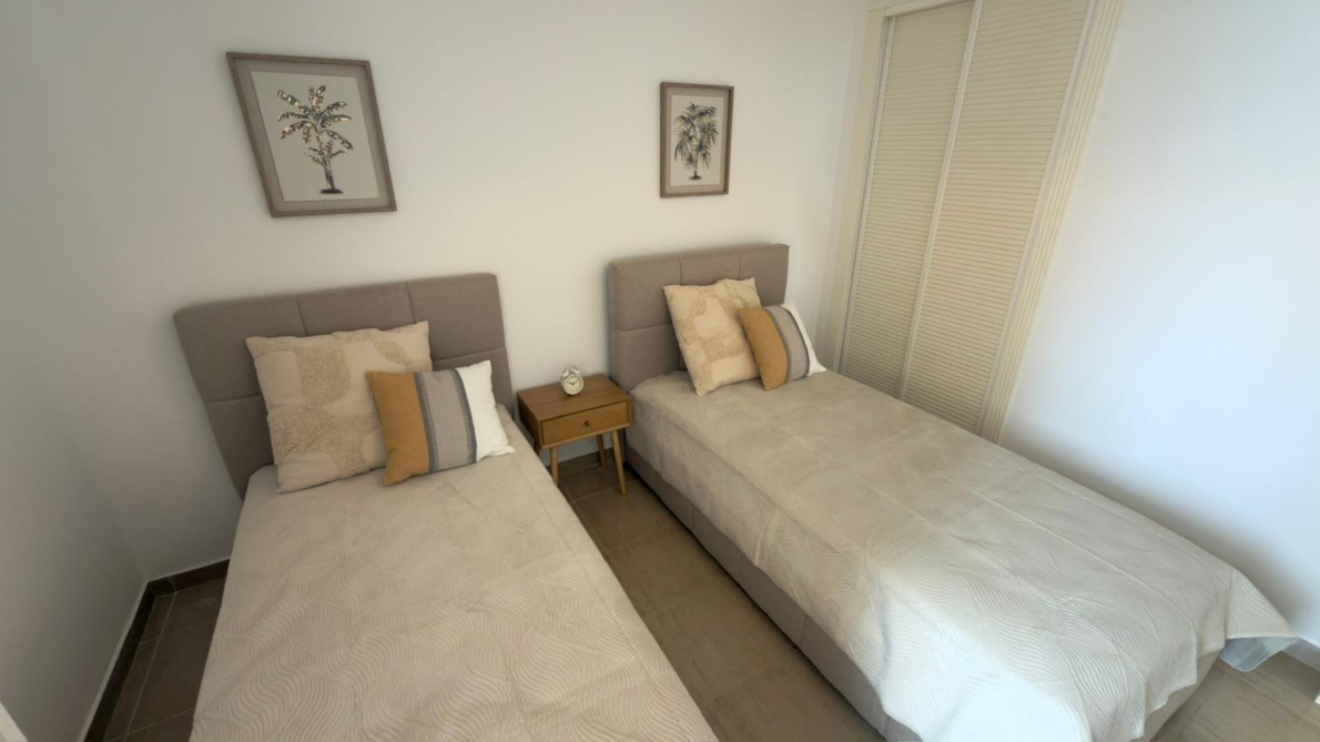 DP-03-CBDEKAR-F1466-21 Apartment for sale in Benidorm